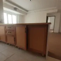فروش یک دست کامل کابینت در حد نو