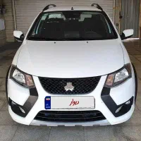 کوییک SDA مدل 1402