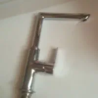 شیر سینک kwc