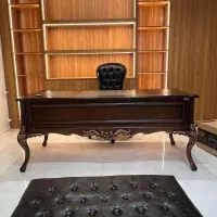 میز مدیریت شارلوت
