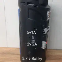 پاور اسپیکر|پخشکننده همراه|اصفهان, احمدآباد|دیوار