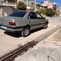 پژو 405 مدل 85|خودرو سواری و وانت|دهدشت, |دیوار