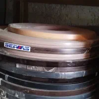 نوار mdf