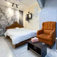 اجاره روزانه سوییت هتلی