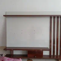 جا تلویزیونی دیواری|میز تلویزیون|کاشمر, |دیوار