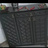 جاکفشی در حد نو نو|جاکفشی، کمد، دراور|سیرجان, |دیوار