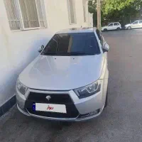 دنا توربو اتوماتیک ۱۴۰۰