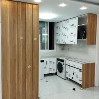 تعمیرات کابینت کمددیواری