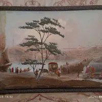 فروش تابلو منظره|تابلو، نقاشی، عکس|شیراز, جوادیه|دیوار
