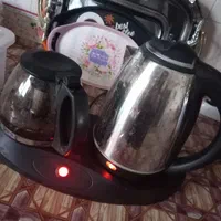 چایساز نو سالم وتمیز