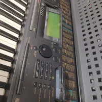 ارگ یاماها Pa3|پیانو، کیبورد، آکاردئون|هشترود, |دیوار