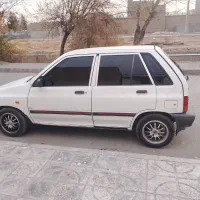 پراید هاچبک 87