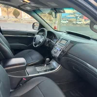 وراکروز ix55|خودرو سواری و وانت|تهران, تجریش|دیوار