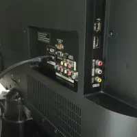 تلوزیون ال جی|تلویزیون و پروژکتور|ملارد, |دیوار