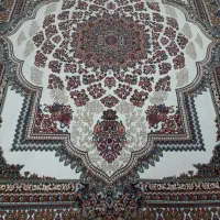 ۴ تخته فرش۱۲متری در حد نو نو