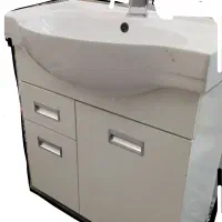 روشویی با باکس وشیر برند کلاردرحدنوبه قیمت ۱۰ تومن