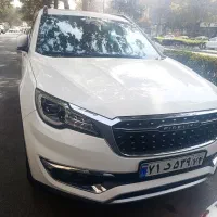 فیدلیتی ۴۰۱ سفید گیربکس جدید بدون رنگ