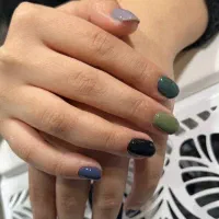 نیازمند فوری مدل ناخن|خدمات آرایشگری و زیبایی|اندیشه, اندیشه فاز ۳|دیوار