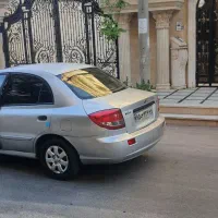 ریو مدل ۱۳۹۰ تمیز خانگی تک برگ