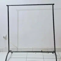 رگال لباس فلزی|مبلمان خانگی و میز عسلی|تهران, سعادت‌آباد|دیوار