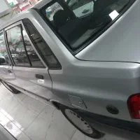 پراید 131SL ۹۰|خودرو سواری و وانت|تبریز, |دیوار