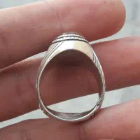 انگشتر عقیق