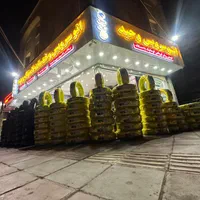لاستیک نو خارجی استوک پراید پژو روغن ایرانی خارجی|قطعات یدکی و لوازم جانبی|قم, شاه سید علی|دیوار