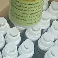 محلول گیاهی ضد شپش