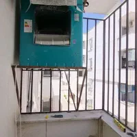 جوشکاری  حفاظ  نرده خردکاری|خدمات پیشه و مهارت|پردیس, فاز ۲|دیوار