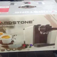 اسپرسو ساز هاردستون