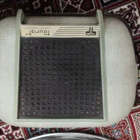 گرامافون قدیمی|سیستم صوتی خانگی|تهران, افسریه جنوبی|دیوار