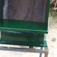 خرمن کوب برقی