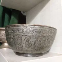 کاسه مسی