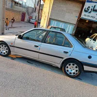 دوگانه شرکت|خودرو سواری و وانت|نورآباد, |دیوار