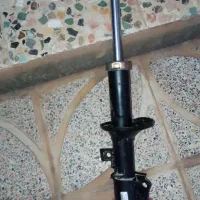 کمک سالم تیبا ۲|قطعات یدکی و لوازم جانبی|کوهدشت, |دیوار