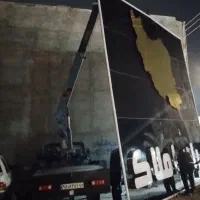 جرثقیل نیسانی|خدمات حمل و نقل|بوشهر, |دیوار