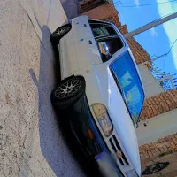 پراید مدل ۸۲