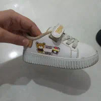 کفش پسرانه|کفش و لباس بچه|اسلام‌شهر, مظفریه|دیوار