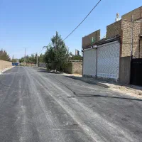 فروش زمین ۳۰۰ متری سهیلیه بعداز شهرک زعفرانیه|فروش زمین و ملک کلنگی|کرج, شاهین‌ویلا|دیوار