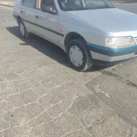 پژو405 مدل 96|خودرو سواری و وانت|شیراز, حومه شیراز|دیوار