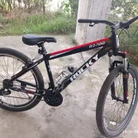 دوچرخه سایز 27/5