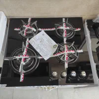 اجاق گاز رومیزی|اجاق گاز و لوازم برقی پخت‌وپز|آستانه اشرفیه, |دیوار