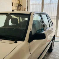 پراید مدل 1387