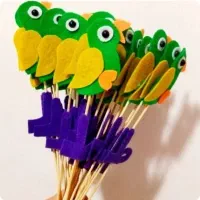 گیفت های نمدی با بهترین قیمت و کیفیت|صنایع دستی و سایر لوازم تزئینی|پرند, فاز ۶|دیوار