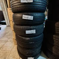لاستیک استوک مناسب ماشین های bmw benz ford