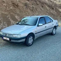 پژو405فروشی|خودرو سواری و وانت|نمشیر, |دیوار