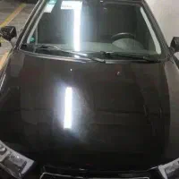 دنا پلاس آبشنال مدل 403|خودرو سواری و وانت|ایلام, |دیوار