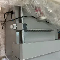 دستگاه برش کاغذ کاتر برقی نیمه اتومات آکبند|ماشین‌آلات صنعتی|ماهدشت, |دیوار