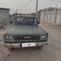 مزدا|خودرو سواری و وانت|برازجان, |دیوار