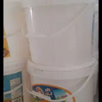 سطل ماست نونو